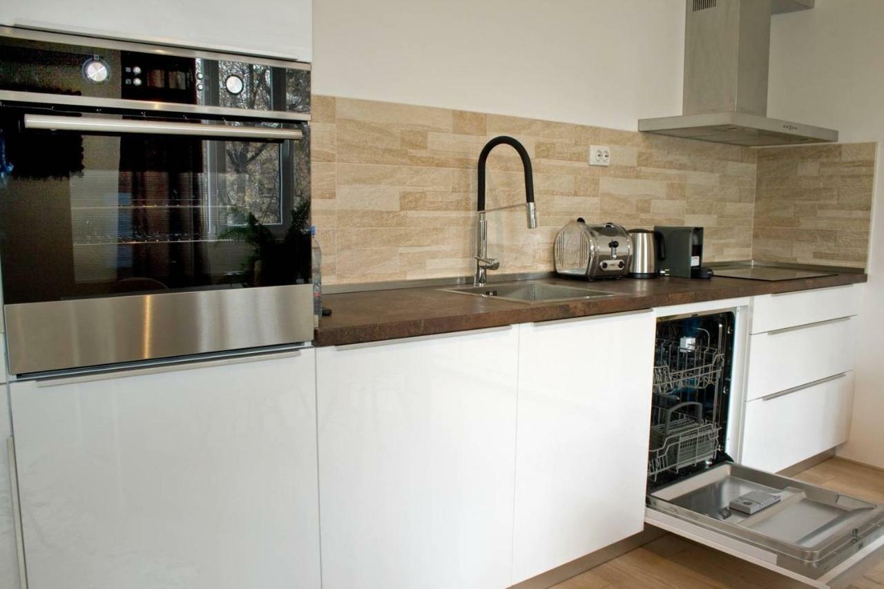 Design Apartment Blagoevgrad Extérieur photo