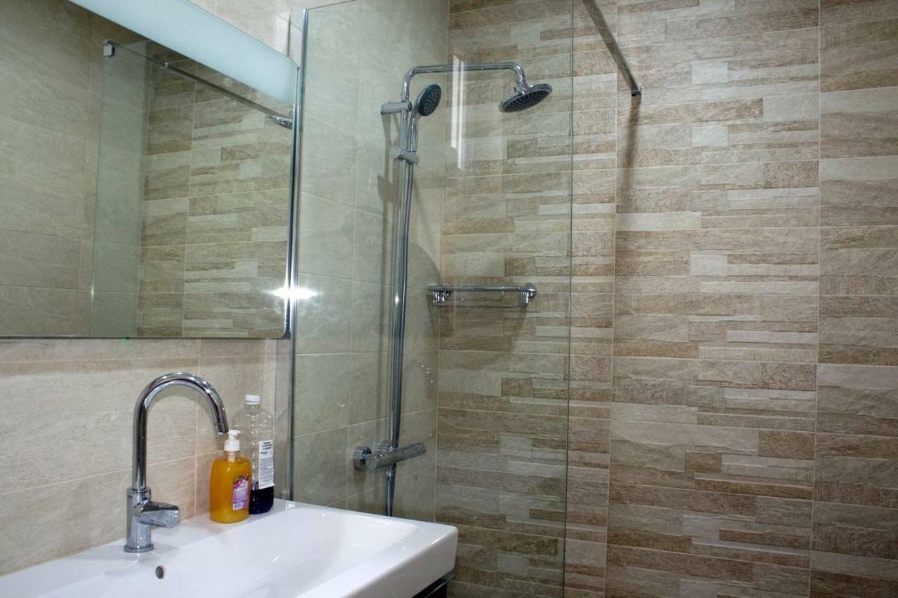 Design Apartment Blagoevgrad Extérieur photo