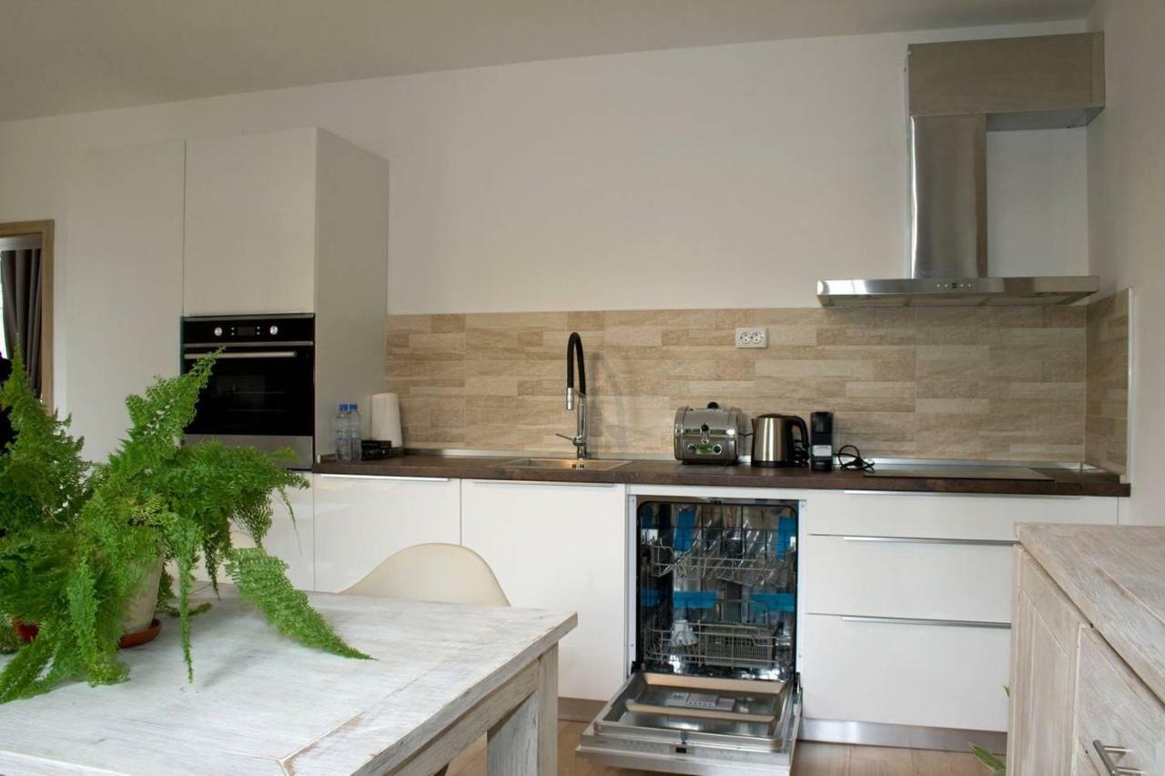 Design Apartment Blagoevgrad Extérieur photo